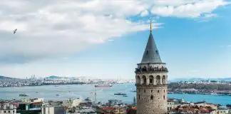 Galata Kulesi İBB’den alınıp ihale ile özel işletmeye verilecek! Galata Kulesi