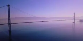 İki köprüde geçmeyen araçlar için garanti ödemeleri 5,5 milyar lirayı aştı! İki köprü için garanti ödemeleri 5,5 milyar lirayı aştı!