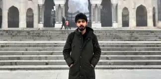 İstanbul Üniversitesi son sınıf öğrencisi intihar etti