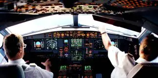 Kaptan pilot olma kriterlerinin esnetilmesi kazaya davetiye çıkardı! Kaptan pilot olma kriterlerinin esnetilmesi kazaya davetiye çıkardı!