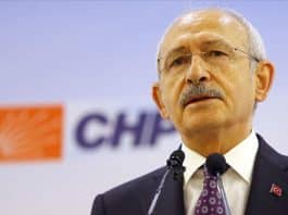 Kılıçdaroğlu: Türkiye'yi 2008'den daha büyük bir ekonomik kriz bekliyor!