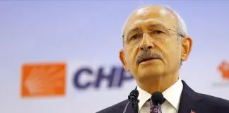 Kılıçdaroğlu: Türkiye’yi 2008’den daha büyük bir ekonomik kriz bekliyor! Kılıçdaroğlu: Türkiye'yi 2008'den daha büyük bir ekonomik kriz bekliyor!