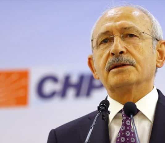 Kılıçdaroğlu: Türkiye'yi 2008'den daha büyük bir ekonomik kriz bekliyor!