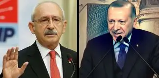 Kılıçdaroğlu’ndan Erdoğan’a tepki: Bu nasıl kahkaha? Kılıçdaroğlu ndan Erdoğan a tepki: Bu nasıl kahkaha?