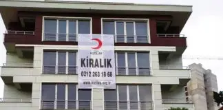 Kızılay’dan kiralık bina ihalesi: En yüksek teklifi verseniz bile alamayabilirsiniz Kızılay'dan kiralık bina ihalesi: En yüksek teklifi verseniz bile alamayabilirsiniz
