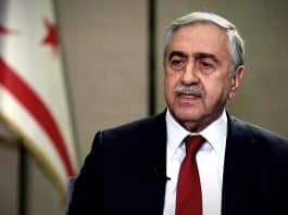 KKTC Cumhurbaşkanı Mustafa Akıncı: Türkiye ye bağlanmak korkunç