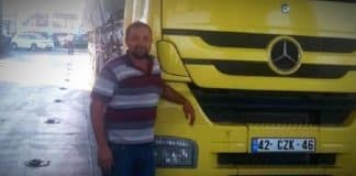Yoksulluk intiharları bitmiyor: 2 çocuk babası kamyon şoförü intihar etti konya