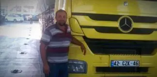Yoksulluk intiharları bitmiyor: 2 çocuk babası kamyon şoförü intihar etti Yoksulluk intiharları bitmiyor: 2 çocuk babası kamyon şoförü intihar etti konya