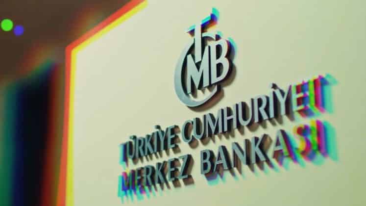 Merkez Bankası (TCMB) faiz kararı: Yarım puan indirim