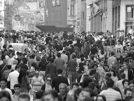 kronik yorgunluk toplumsal bıkkınlık yorgunuz