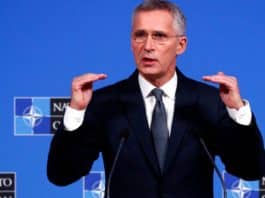 NATO Genel Sekreteri Stoltenberg'den Türkiye ye destek açıklaması