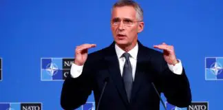 NATO Genel Sekreteri Stoltenberg’den Türkiye’ye destek açıklaması NATO Genel Sekreteri Stoltenberg'den Türkiye ye destek açıklaması