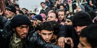 Reuters: Türkiye, sığınmacılara Avrupa kapılarını açma kararı aldı