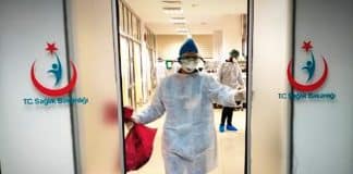 Sağlık Bakanlığı göçmenlere yönelik coronavirüs önlemleri