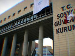 SGK alarm veriyor: Bütçe açığı katlandı!