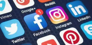 Facebook, YouTube, Instagram ve Twitter’a erişim geçici olarak kapatıldı! facebook twitter youtube instagram erişim engeli