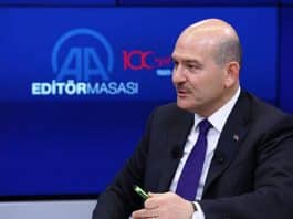 süleyman Soylu: Büyük İstanbul depremi için büyük İstanbul planı hazırladık