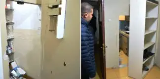 Suriyeliler, Adana’da kaçak ‘hastane’ kurmuş! Suriyeliler, Adana da kaçak hastane kurmuş!