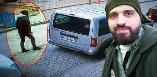 Suriyeliler başka bir Suriyeliyi gasp edip döverek öldürdü! Suriyeliler, Suriyeliyi gasp edip feci şekilde darp etti