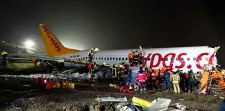 Tutuklanan Kaptan Pilot Mahmut Arslan’ın ifadesi ortaya çıktı! TALPA: Kaptan Pilot Mahmut Arslan ın tutuklanması üzüntü verici