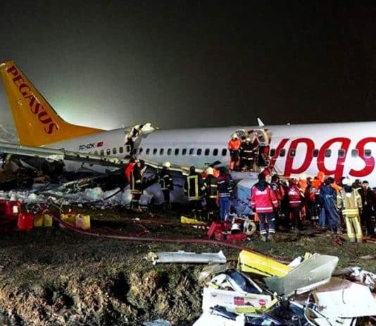 TALPA: Kaptan Pilot Mahmut Arslan ın tutuklanması üzüntü verici