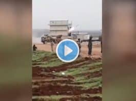 Türk Silahlı Kuvvetleri Halep'te rejim hedeflerini vurdu