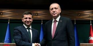 Ukrayna Büyükelçisi: Türkiye ordumuzun ihtiyaçları için 200 milyon TL verecek