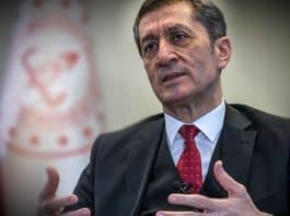 Ziya Selçuk: Herkes üniversiteli olmak zorunda değil, Sen ağa ben ağa, bu inekleri kim sağa durumu var