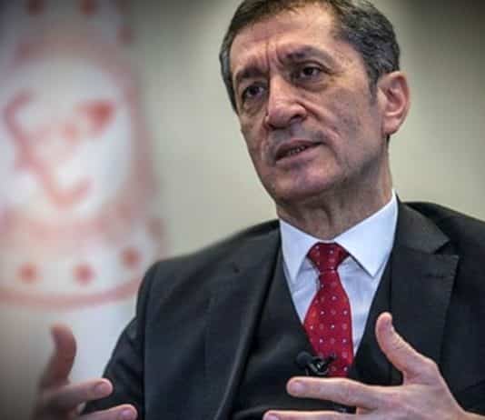 Ziya Selçuk: Herkes üniversiteli olmak zorunda değil, Sen ağa ben ağa, bu inekleri kim sağa durumu var