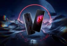 Nubia Red Magic 5G: Mobil oyun tutkuları için yeni akıllı telefon Nubia Red Magic 5G: Mobil oyun tutkuları için yeni akıllı telefon