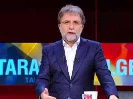 Ahmet Hakan ın Eğitimli kesim CNN Türk izliyor ifadesi sosyal medyanın gündeminde