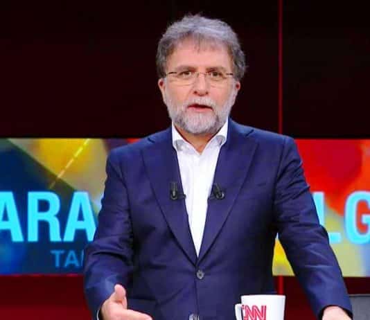 Ahmet Hakan ın Eğitimli kesim CNN Türk izliyor ifadesi sosyal medyanın gündeminde