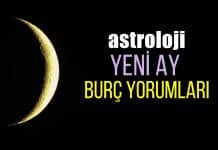 Astroloji: Koç burcunda Yeni Ay burç yorumları