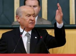 Bahçeli: Görev düşsün, silahımı kuşanır cepheye koşarım