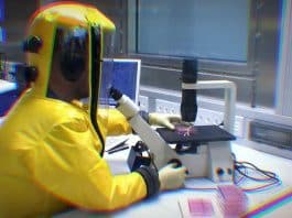 Belçika dan corona virüsü etkisi hale getirdik açıklaması!