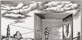 perspektif camera obscura