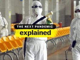 Corona virüsü ile ilgili izlenebilecek belgeseller