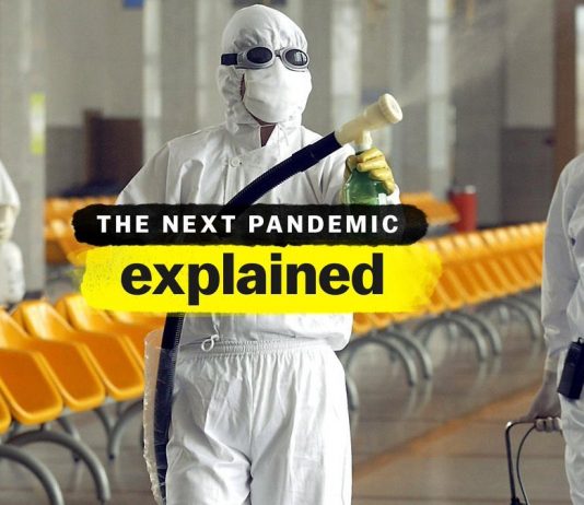 Corona virüsü ile ilgili izlenebilecek belgeseller