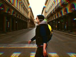 corona virüsü salgını korkunç tablo italya iran ukrayna rusya abd