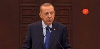 Erdoğan corona tedbirlerini açıklıyor: İşte ekonomi kararları!