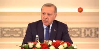 Erdoğan: Covid-19 salgınının ciddi ekonomik sonuçları olacaktır