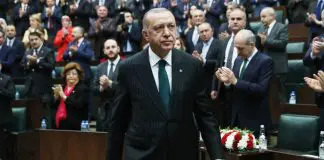 Erdoğan’dan Kılıçdaroğlu’na çok sert sözler: Onun yeri Esed’in yanıdır Erdoğan dan Kılıçdaroğlu na çok sert sözler: Onun yeri Esed in yanıdır alçaktır haindir şerefsizdir haysiyetsizdir