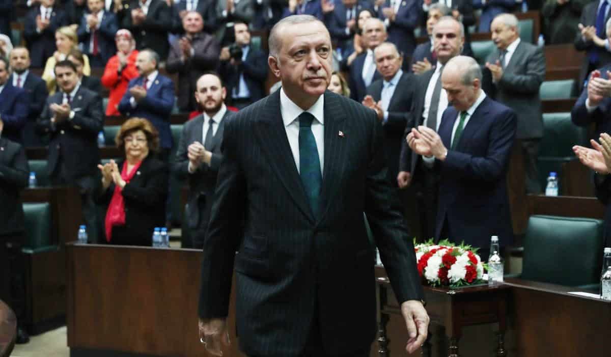 Erdoğan dan Kılıçdaroğlu na çok sert sözler: Onun yeri Esed in yanıdır alçaktır haindir şerefsizdir haysiyetsizdir