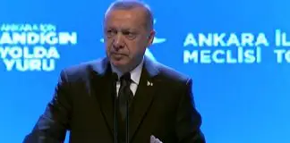 Erdoğan’dan Kılıçdaroğlu’na: Bundan sonra da şehit vermeye devam edeceğiz Erdoğan dan Kılıçdaroğlu na: Bundan sonra da şehit vermeye devam edeceğiz