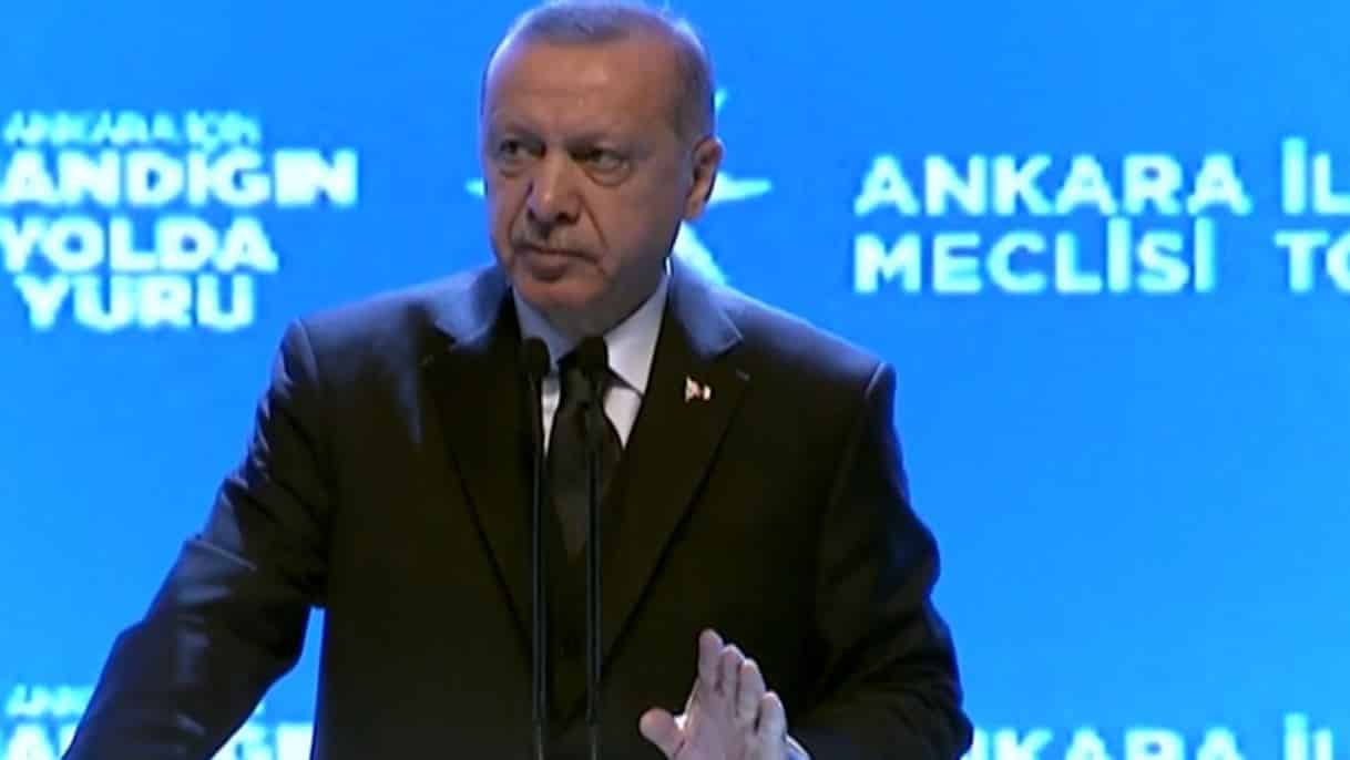 Erdoğan Kılıçdaroğlu şehitler tepesi Bundan sonra da şehit vermeye devam edeceğiz