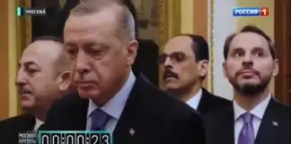 Erdoğan’dan bekletilme görüntüleriyle ilgili açıklama Erdoğan dan bekletilme görüntüleriyle ilgili açıklama rusya moskova putin berat albayrak mevlüt çavuşoğlu hulusi akar