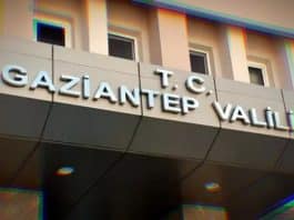 Gaziantep Valiliği toplu mezar iddialarıyla ilgili açıklama yaptı