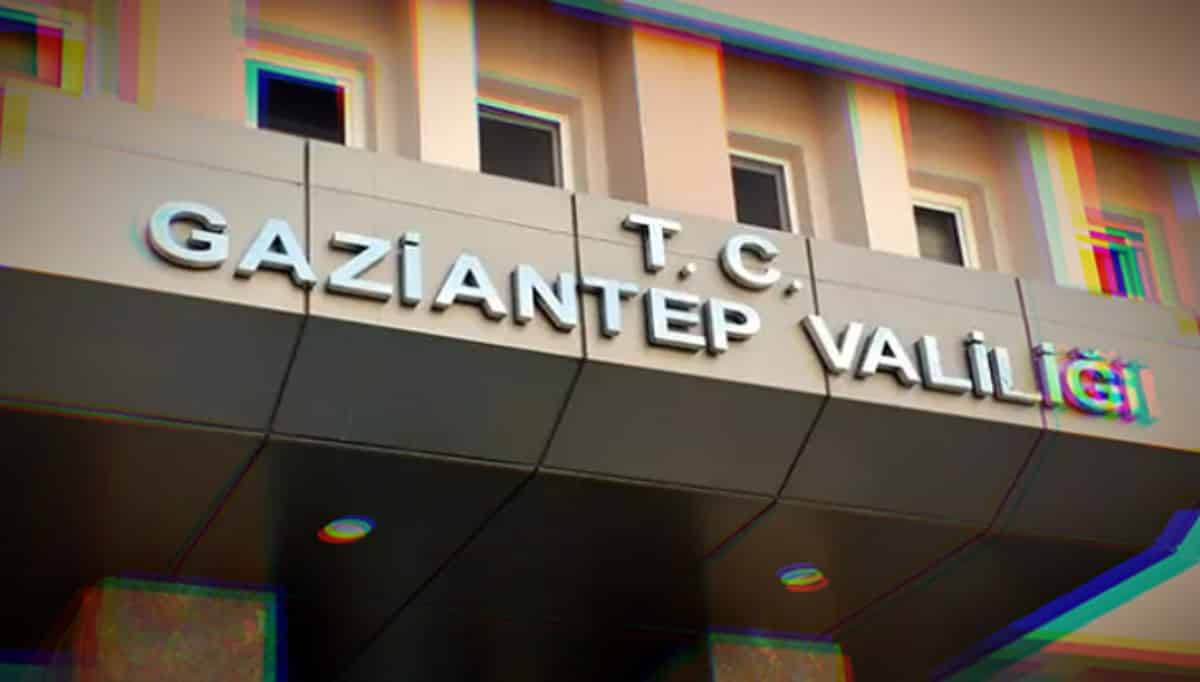 Gaziantep Valiliği toplu mezar iddialarıyla ilgili açıklama yaptı