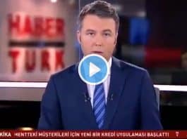 Habertürk sunucusu CORONA salgın için devlete çağrı yapan CHP yi eleştirdi! video