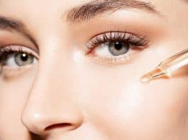 Hyalüronik asit dolgu